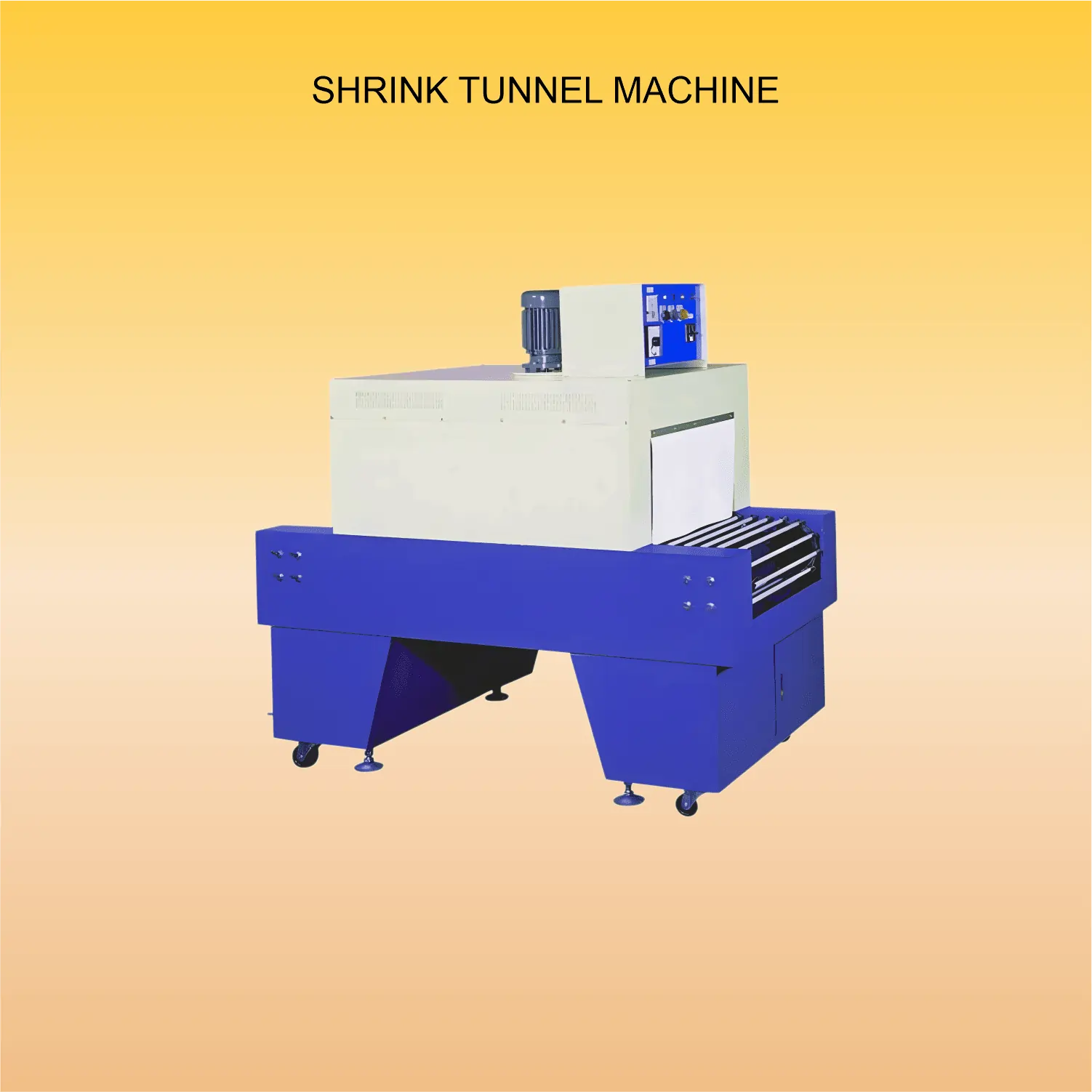 Semi Automatic Packing Machine